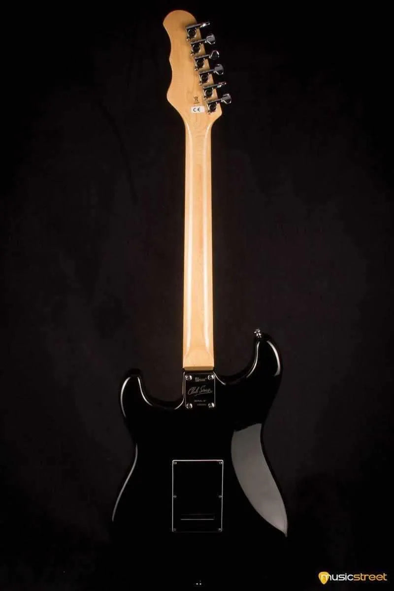 USED - Burns Cobra Club Series Black
