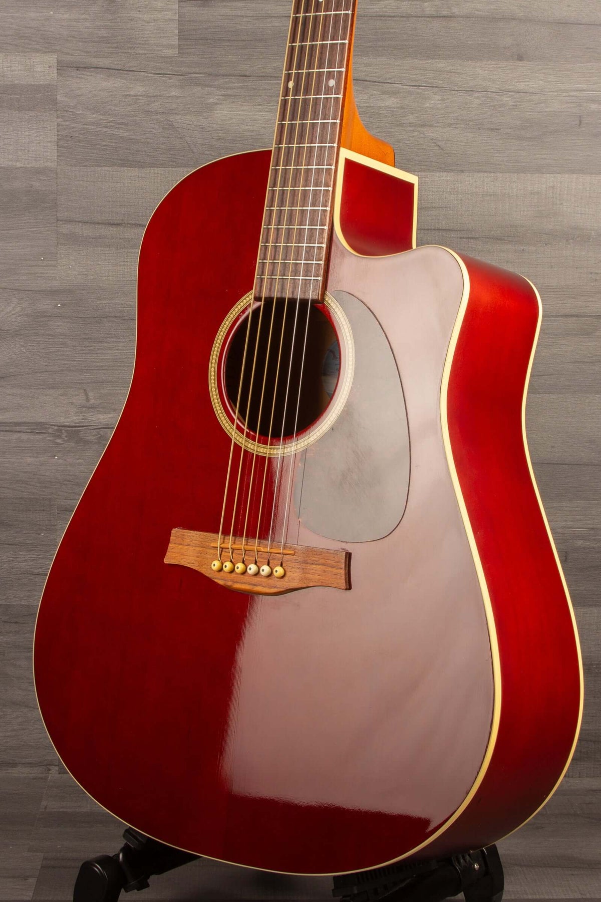 USED - Seagull Entourage CW QIT Electro Acoustic - MusicStreet