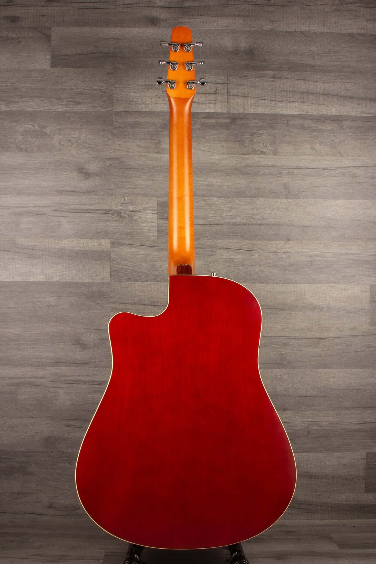 USED - Seagull Entourage CW QIT Electro Acoustic - MusicStreet
