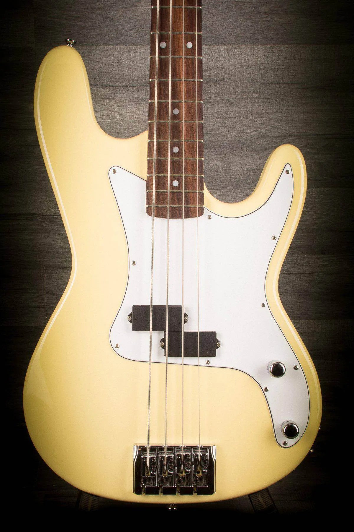 USED - Carvin PB4 Precision Bass
