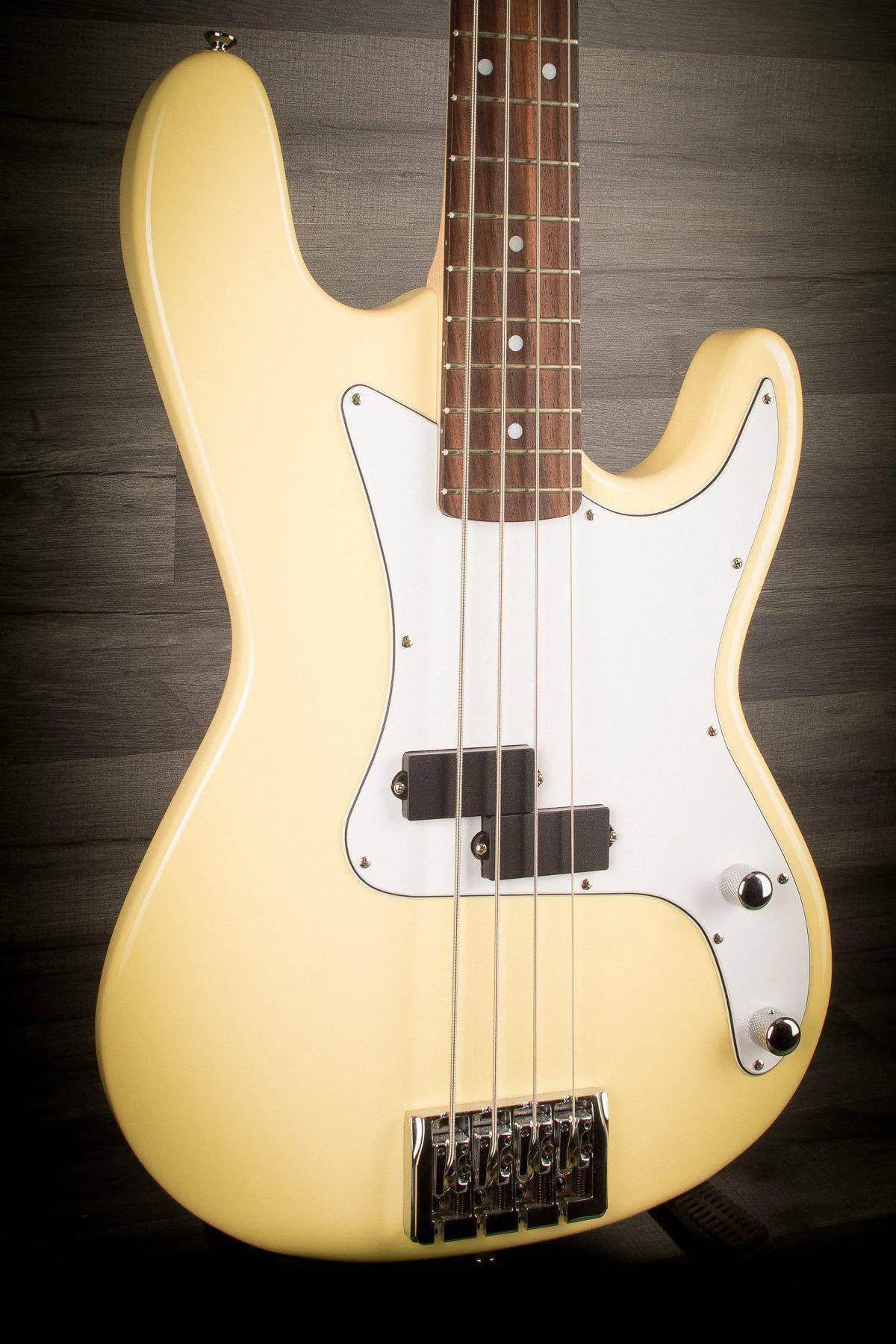USED - Carvin PB4 Precision Bass