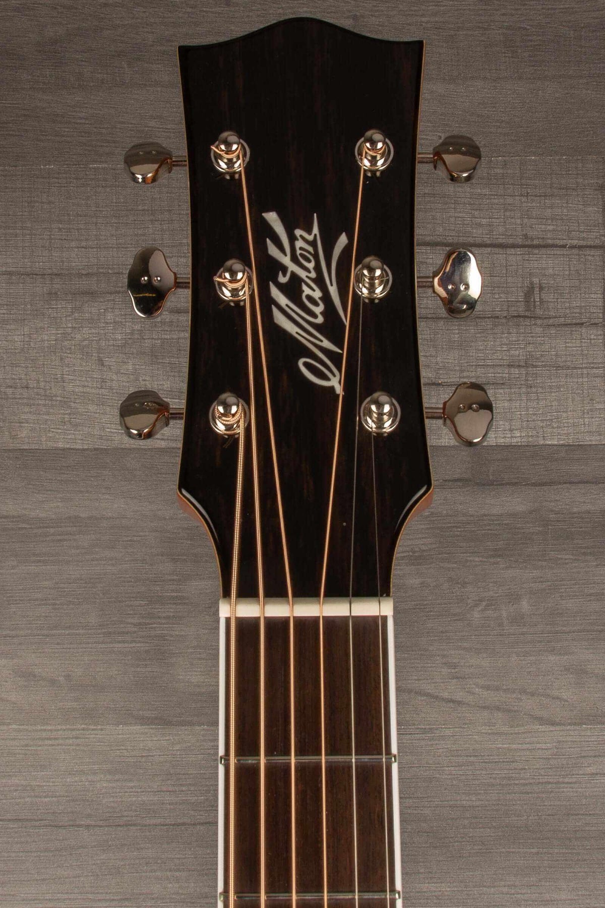 Maton Masterbuilt Classic - MusicStreet