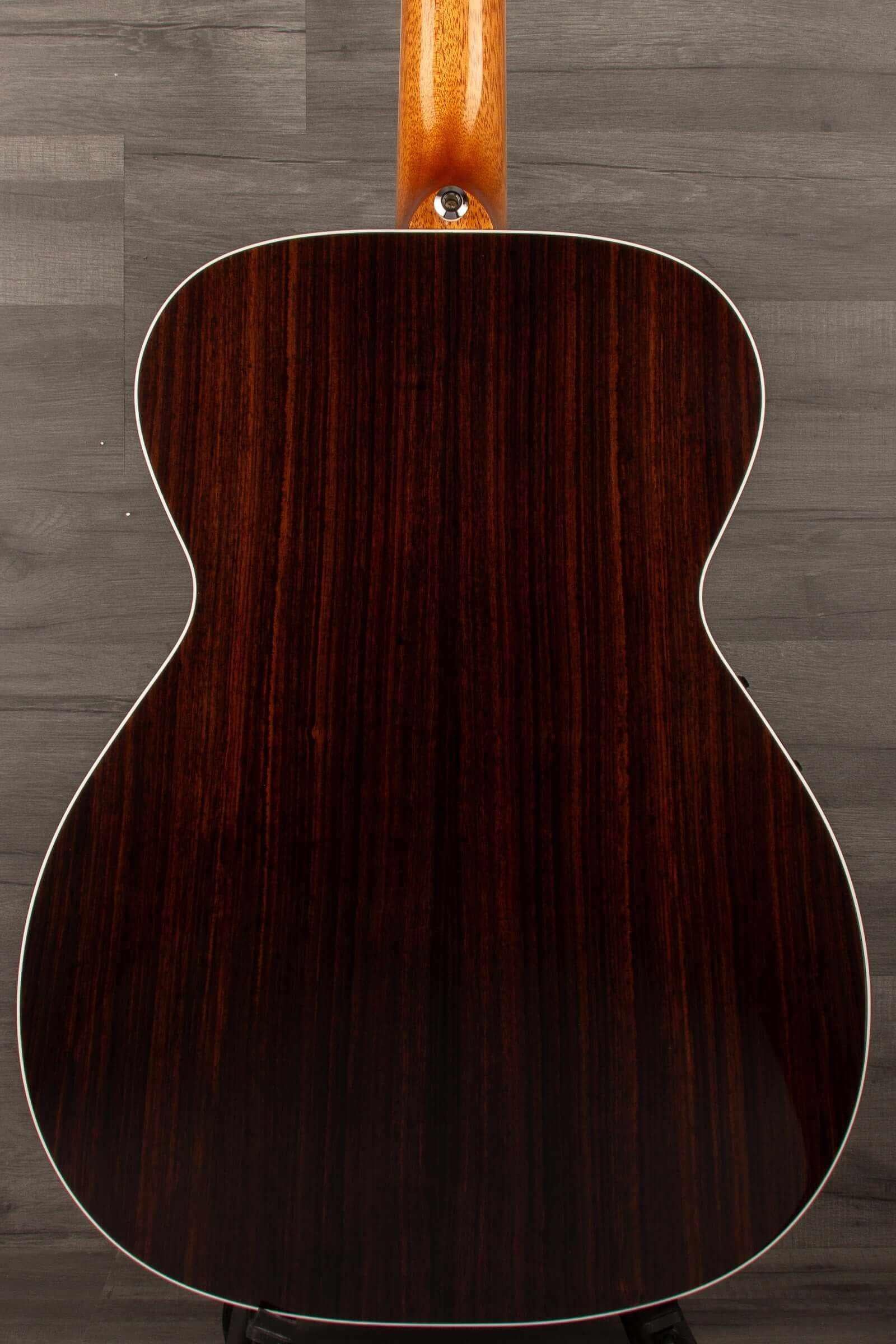 Maton Masterbuilt Classic