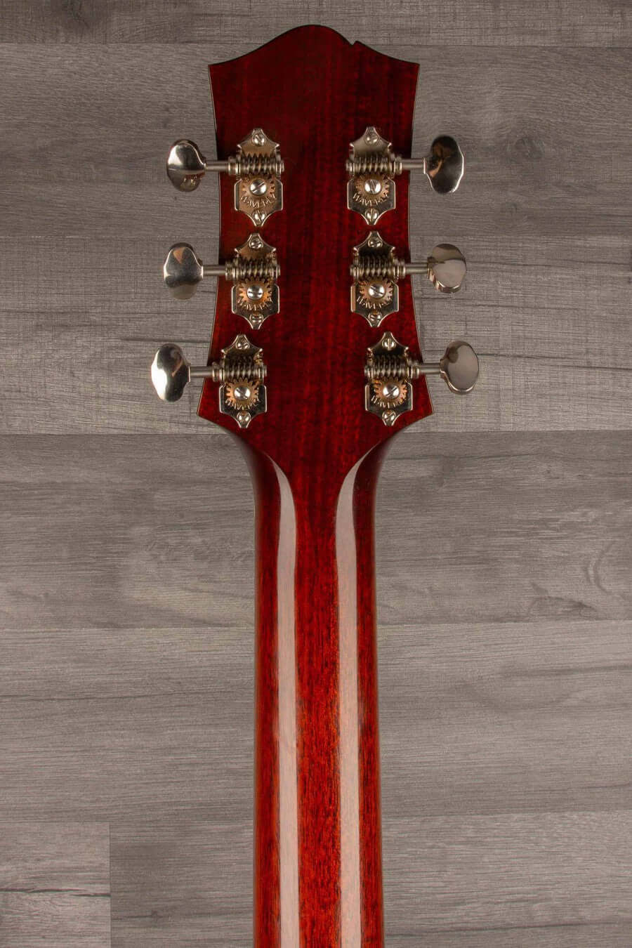 USED - Collings C100 Sitka/Mahogany Acoustic Guitar - Hard Case