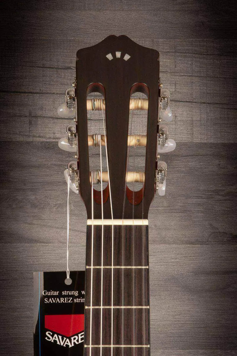 Cordoba C3M