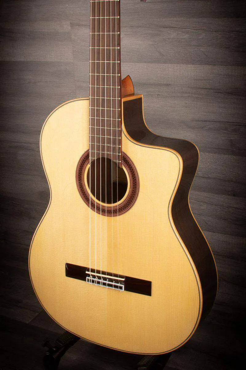 Cordoba Gk Studio Negra