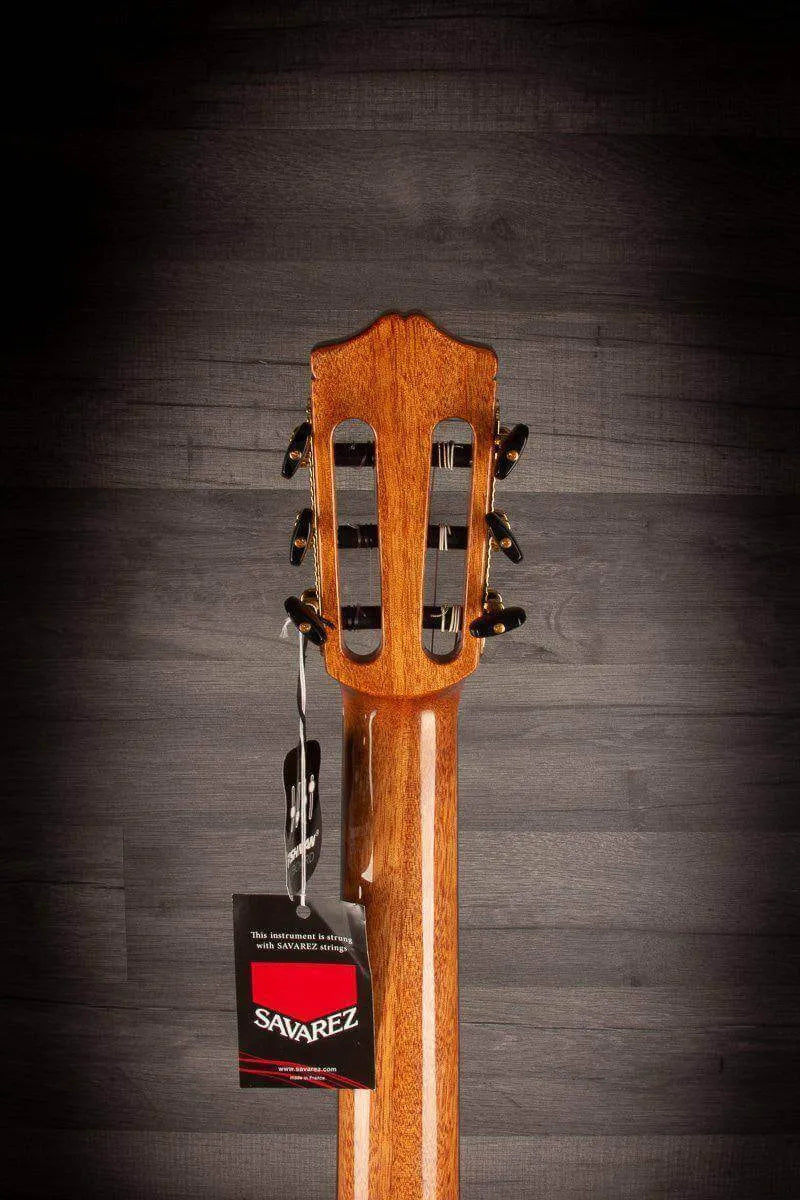 Cordoba Gk Studio Negra
