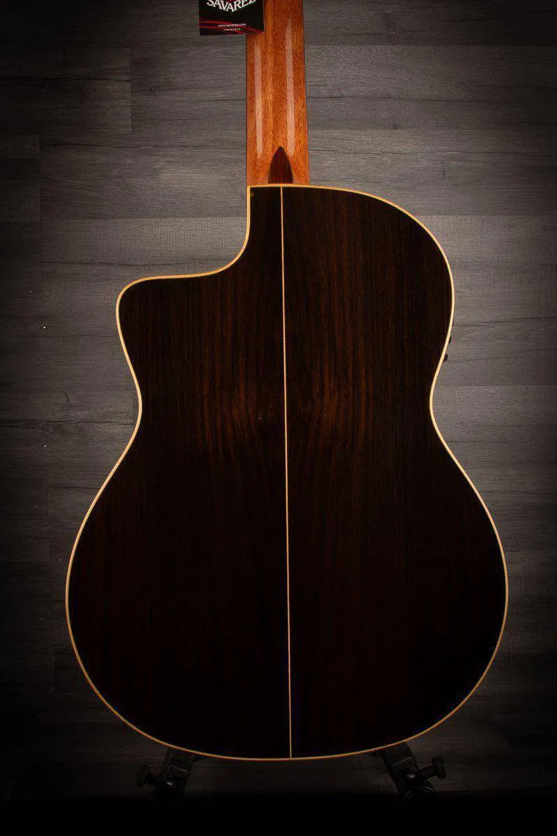 Cordoba Gk Studio Negra