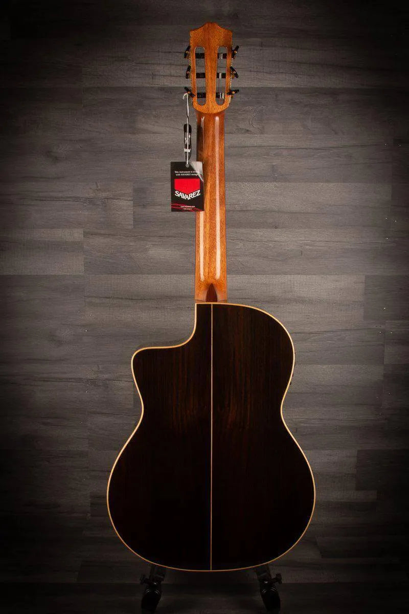 Cordoba Gk Studio Negra