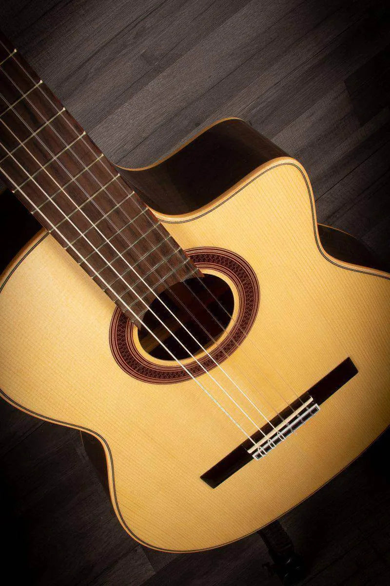 Cordoba Gk Studio Negra