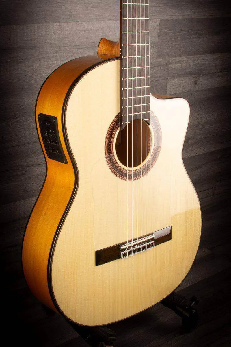 Cordoba Gk Studio Spruce