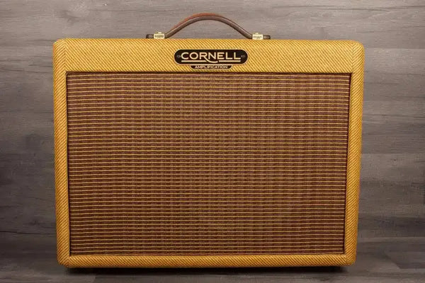 Cornell Guitar Amplifier - Romany 10 Combo