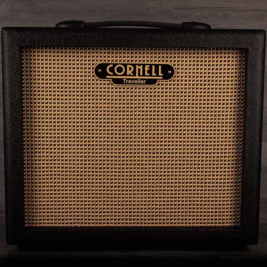 USED - Cornell Traveller 7 Combo