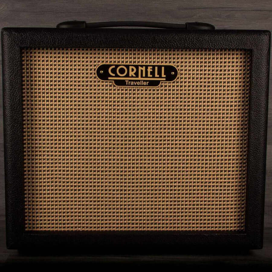 USED - Cornell Traveller 7 Combo
