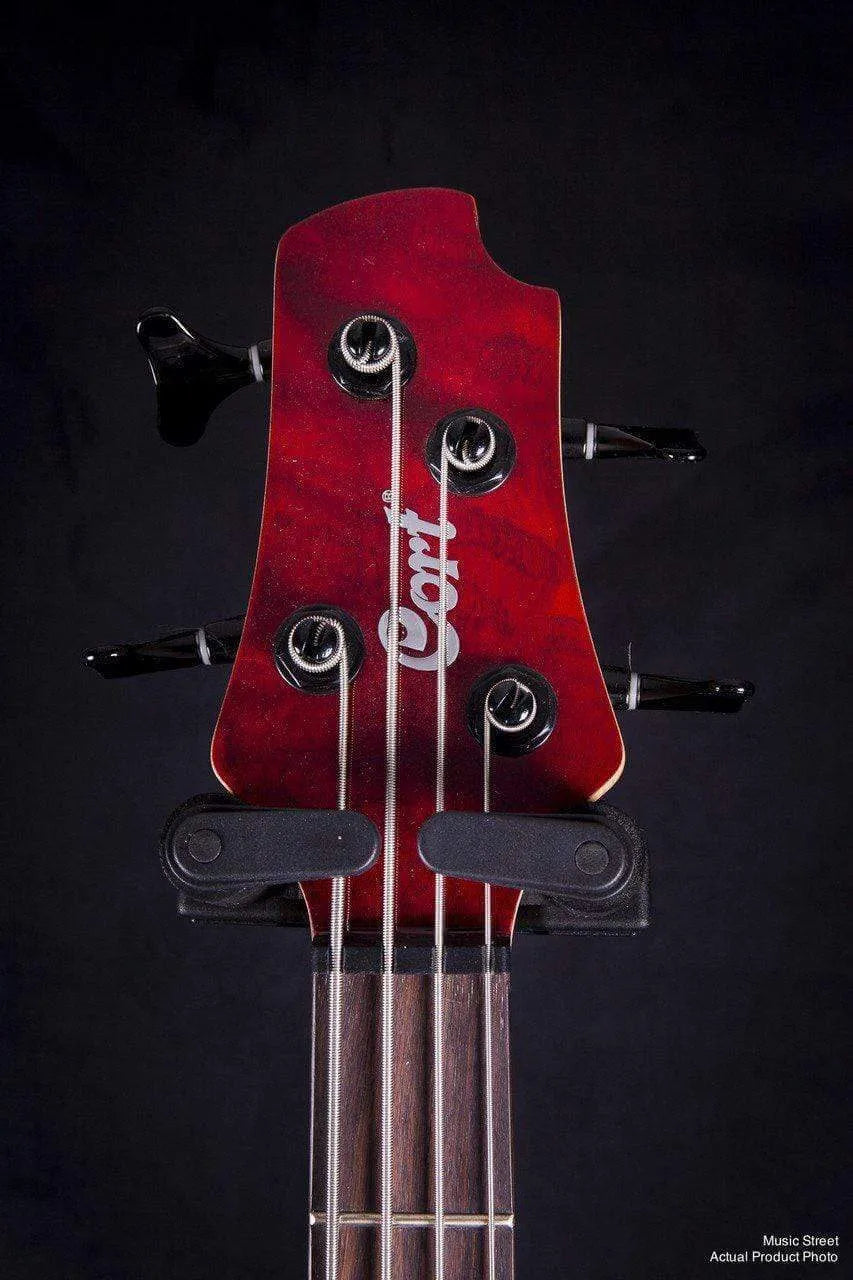 USED - Cort T74 Bass Guitar
