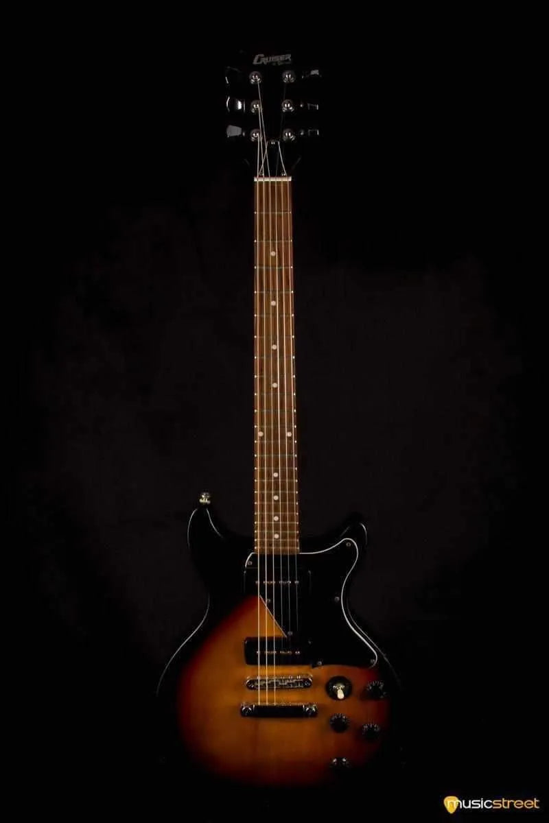 USED - Cruiser by Crafter electric guitar