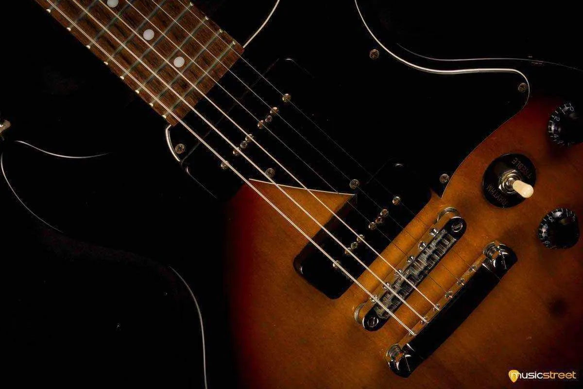 USED - Cruiser by Crafter electric guitar
