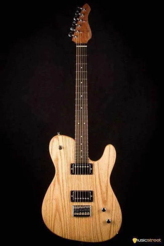 USED - Crimson Guitars One Series Descendant Guitar