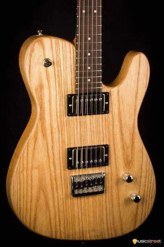 USED - Crimson Guitars One Series Descendant Guitar
