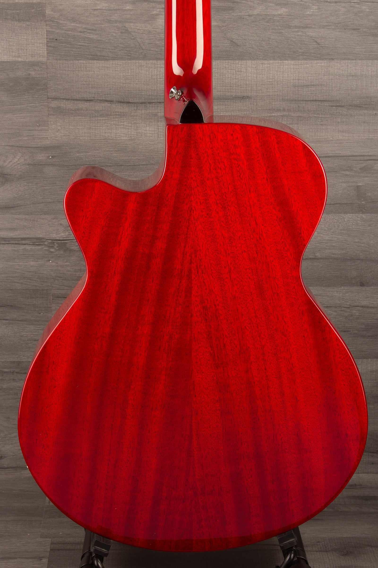 Tanglewood DBT SFCE TR G - Acoustic Guitar