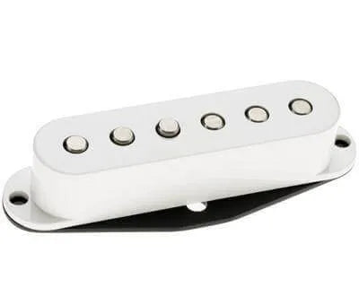 Dimarzio The Injector, Bridge