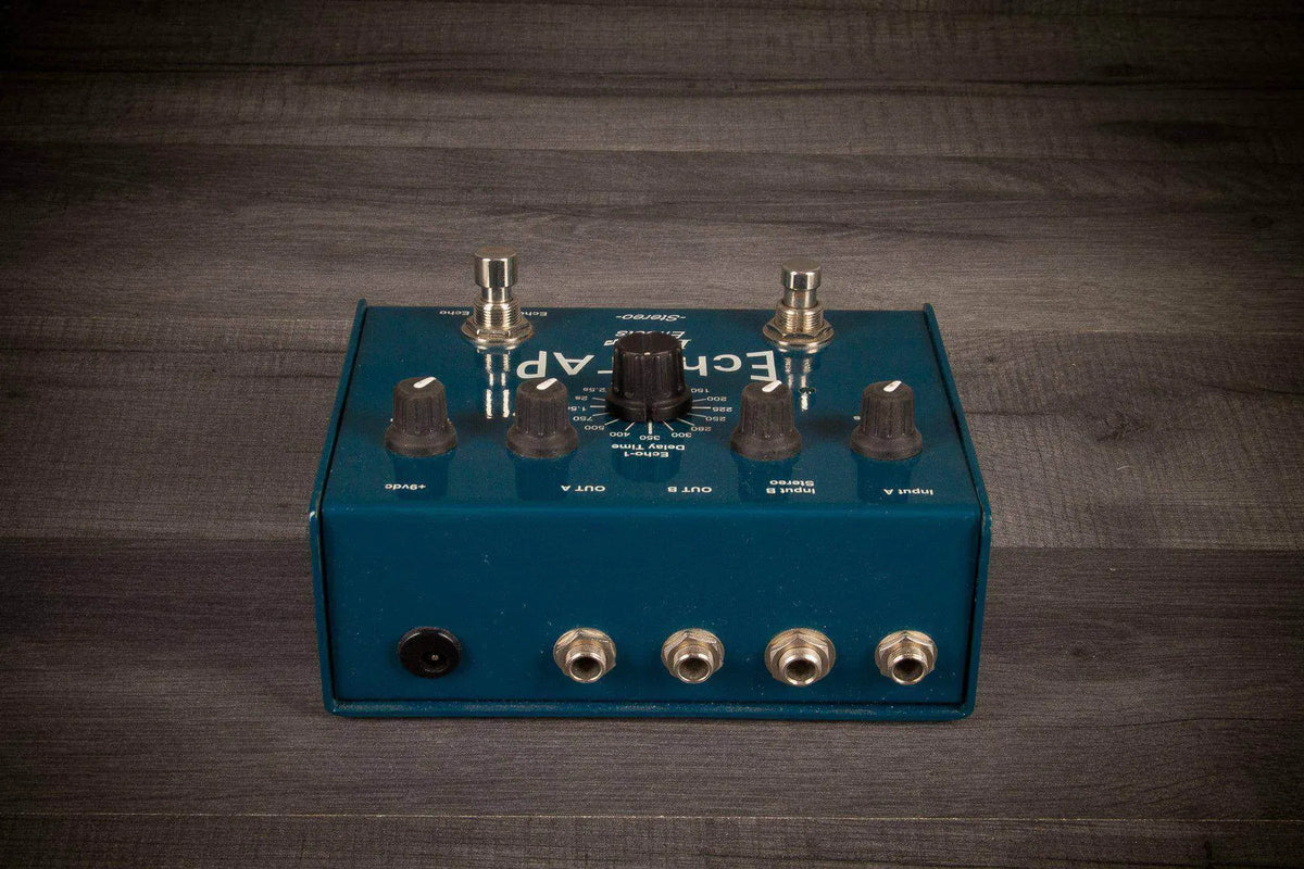 USED - Dls Echotap