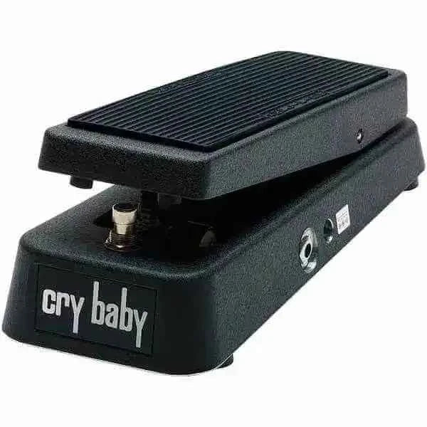 Jim Dunlop GCB95 Original Cry Baby Wah-Wah Pedal