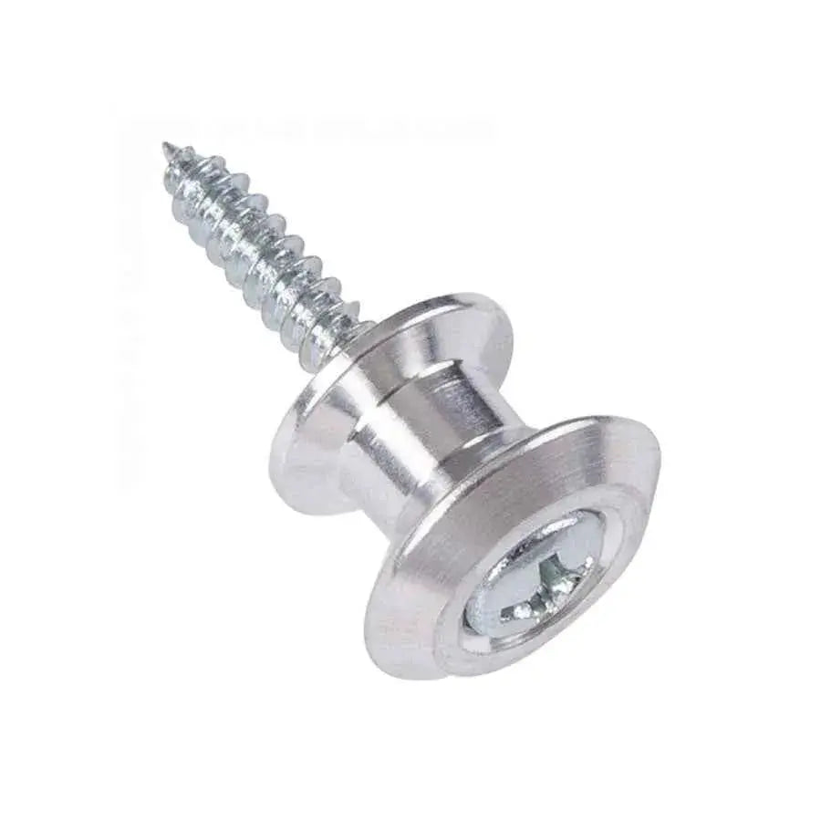 Jim Dunlop - 7100 Metal Strap Button