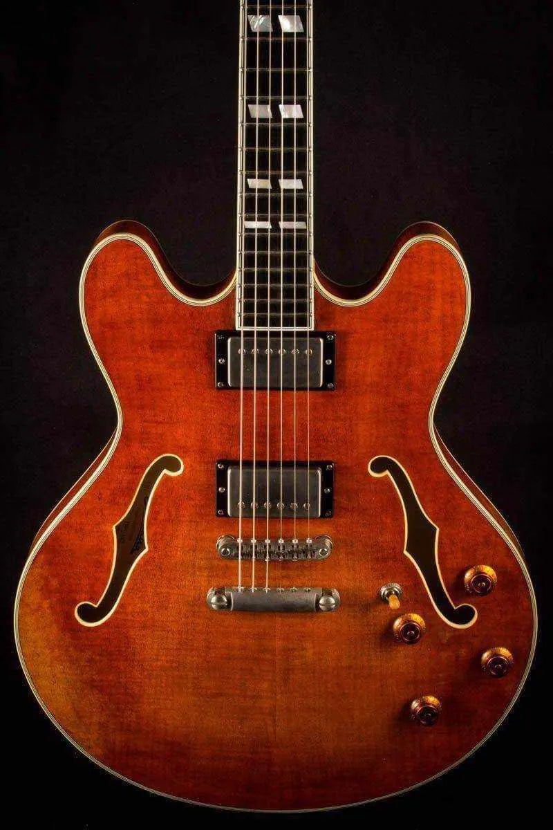 Eastman T59V Antique Classic Finish