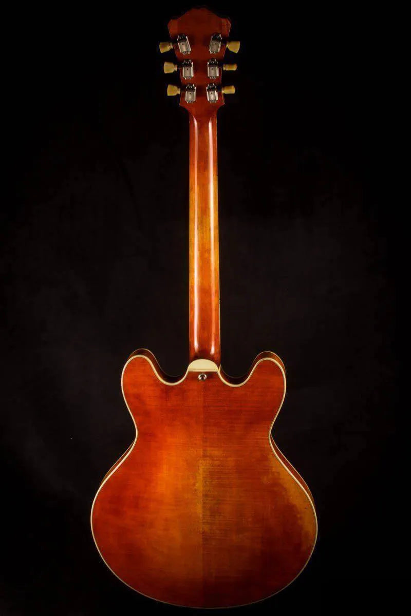 Eastman T59V Antique Classic Finish