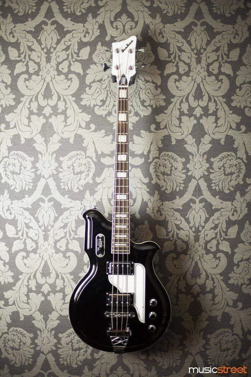USED - Eastwood Guitar'S Airline Map Bass