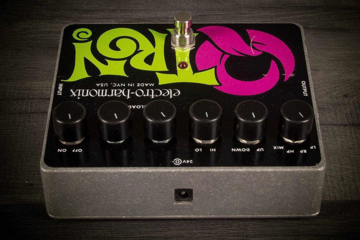 Electro-Harmonix Q-Tron