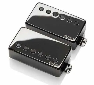 Emg 57/66 Set