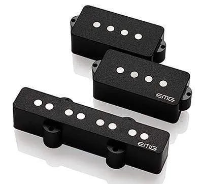 Emg Gzr-Pj - Geezer Butler