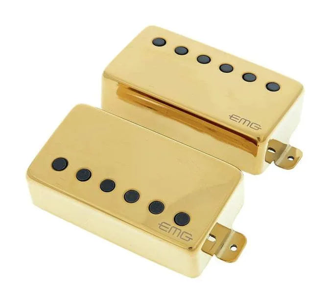 Emg 57/66 Set