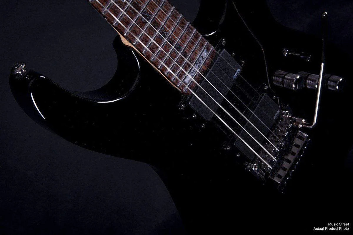 USED - Esp Ltd Kh202 With Emg'S