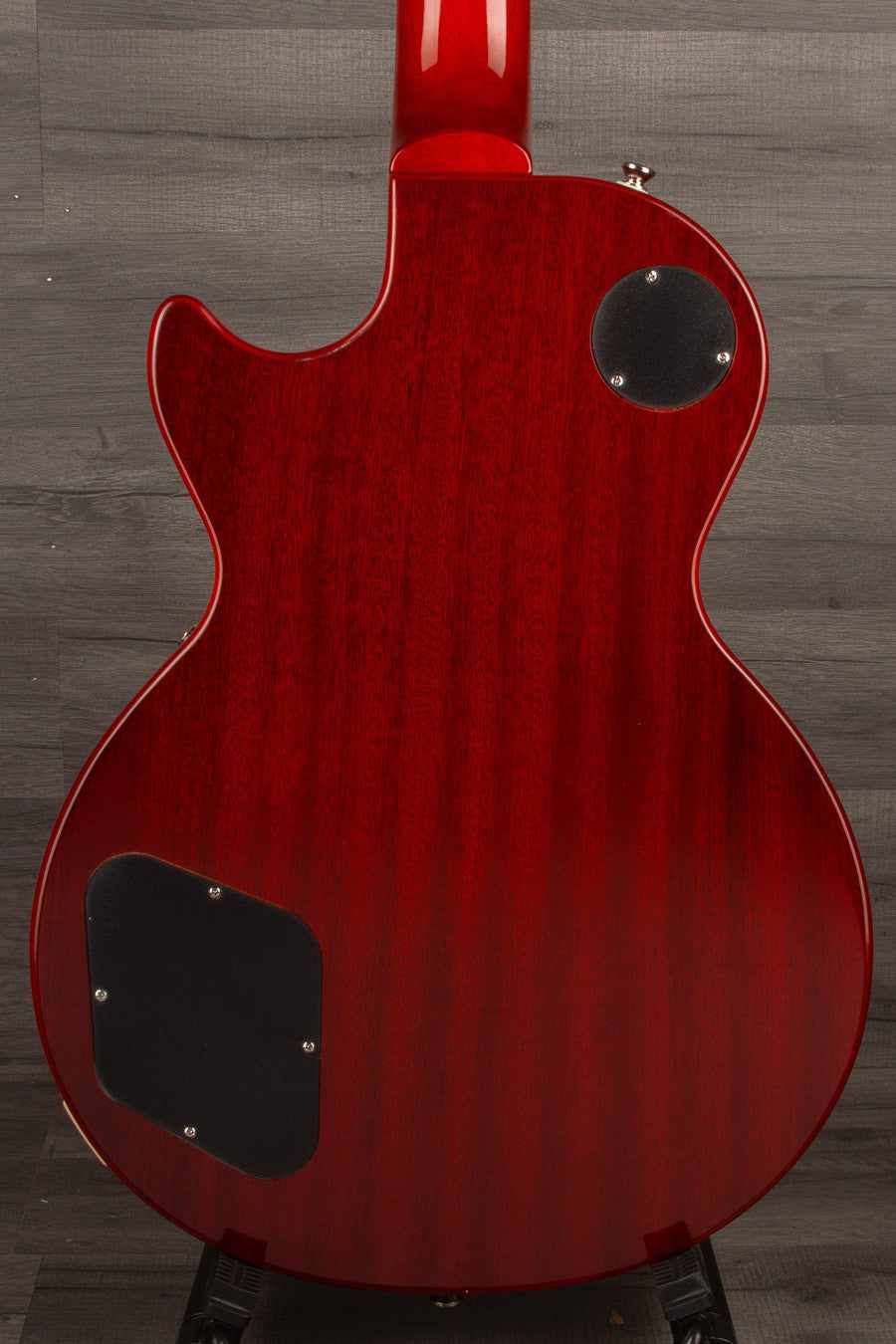 Epiphone Les Paul Standard 60's Electric Guitar - Bourbon Burst