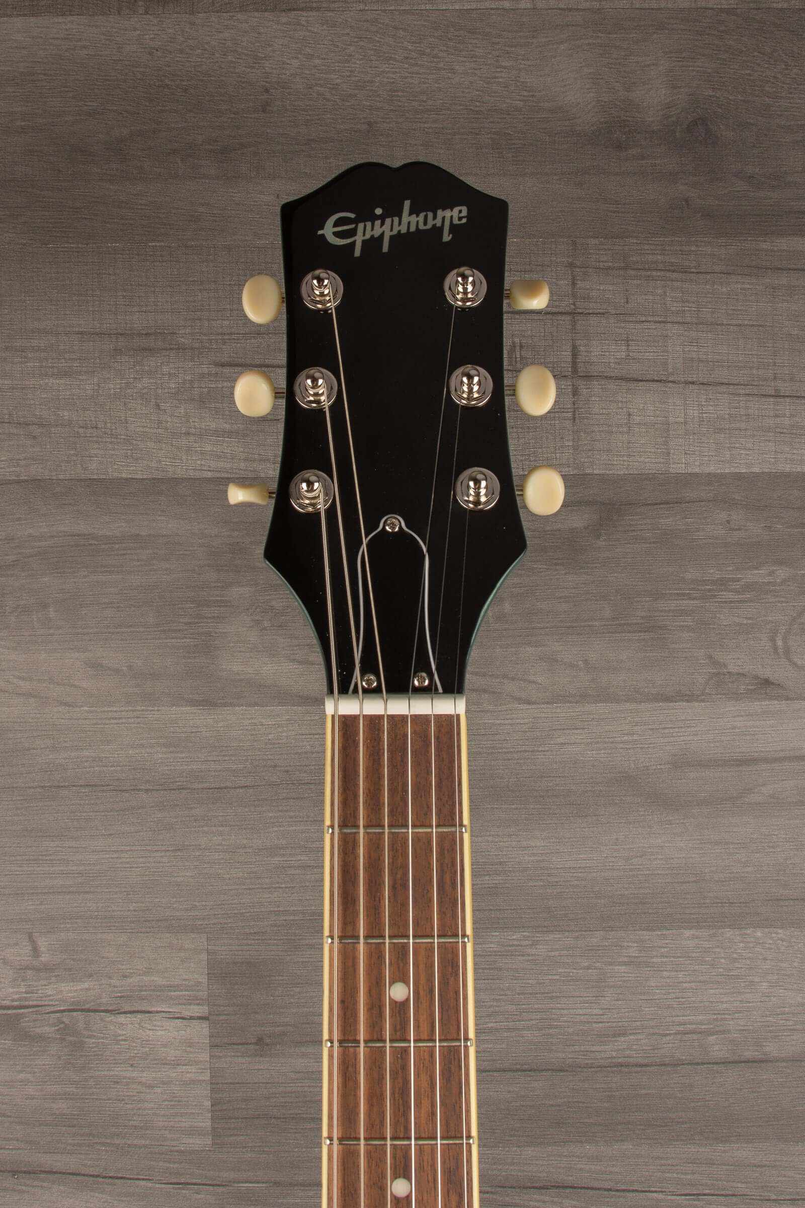 Epiphone SG Special Pelham Blue P90's Electric Guitar