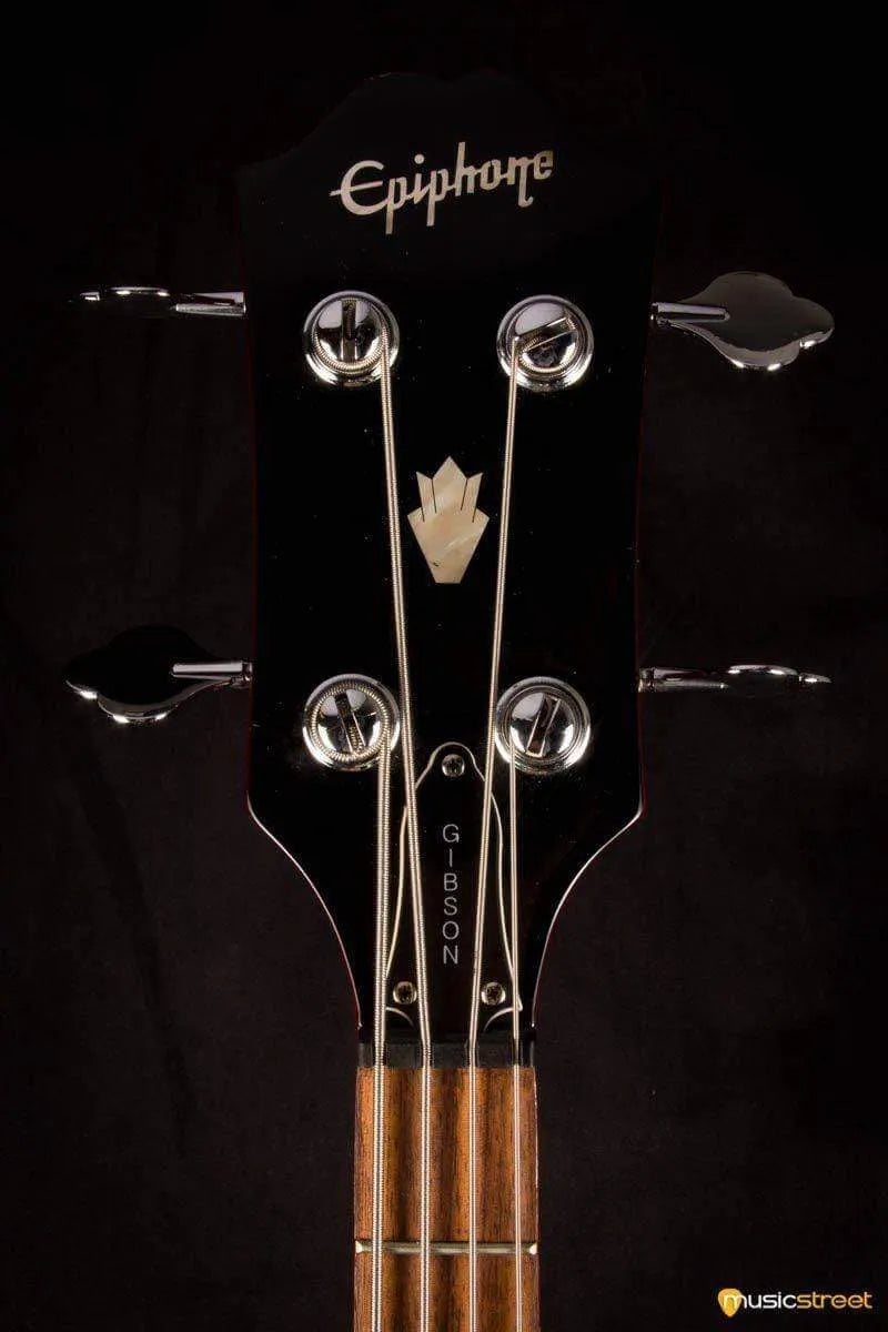 USED - Epiphone EB-0 Bass