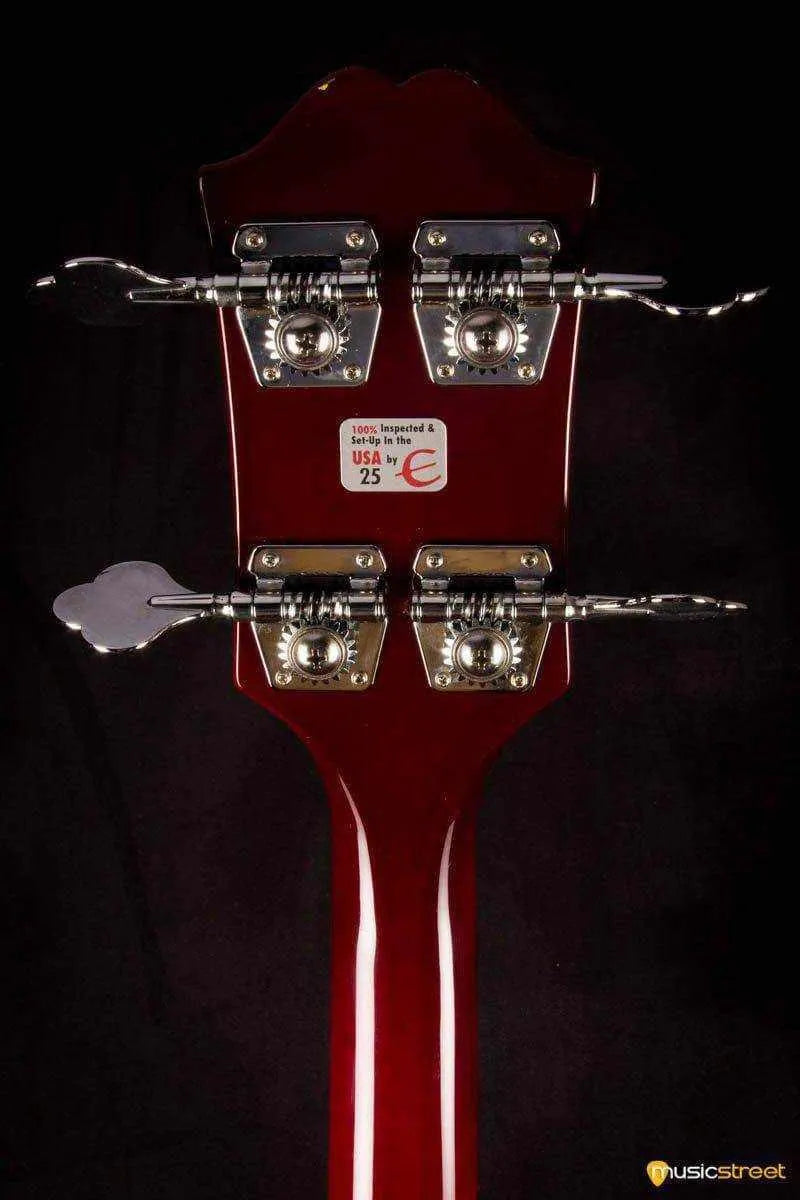 USED - Epiphone EB-0 Bass