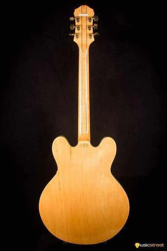USED - Epiphone (By Gibson) Sheraton - 1980 Rare