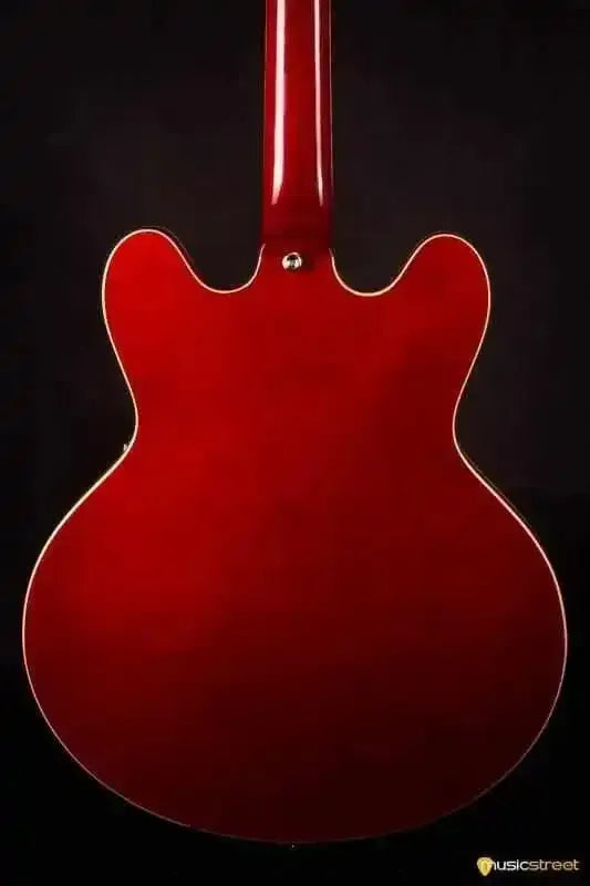 USED - Epiphone Casino (Cherry Red)