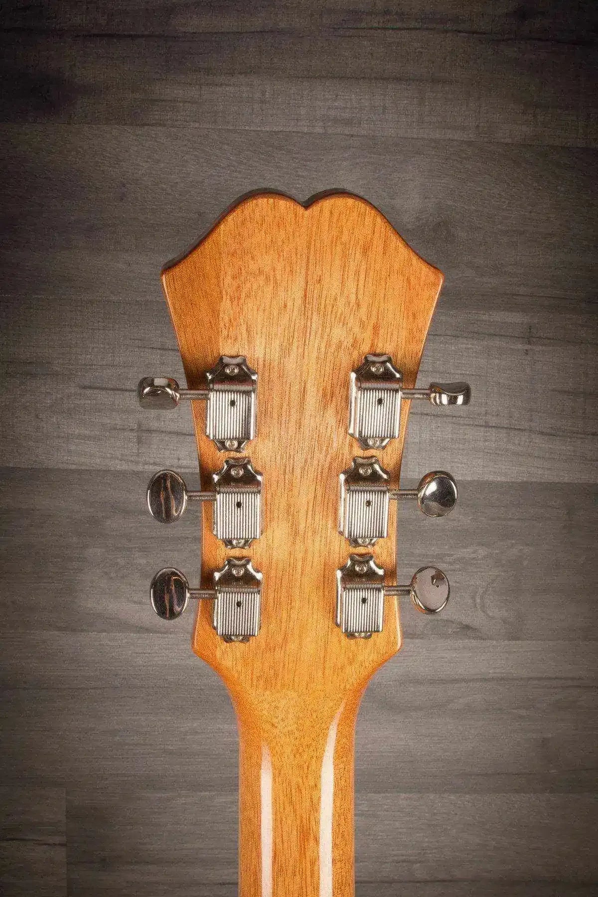 USED - Epiphone Casino, Natural - Semi Electric Guitar