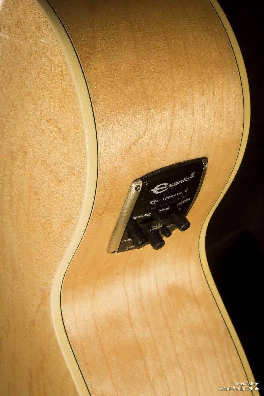 USED - Epiphone Ej200Ce