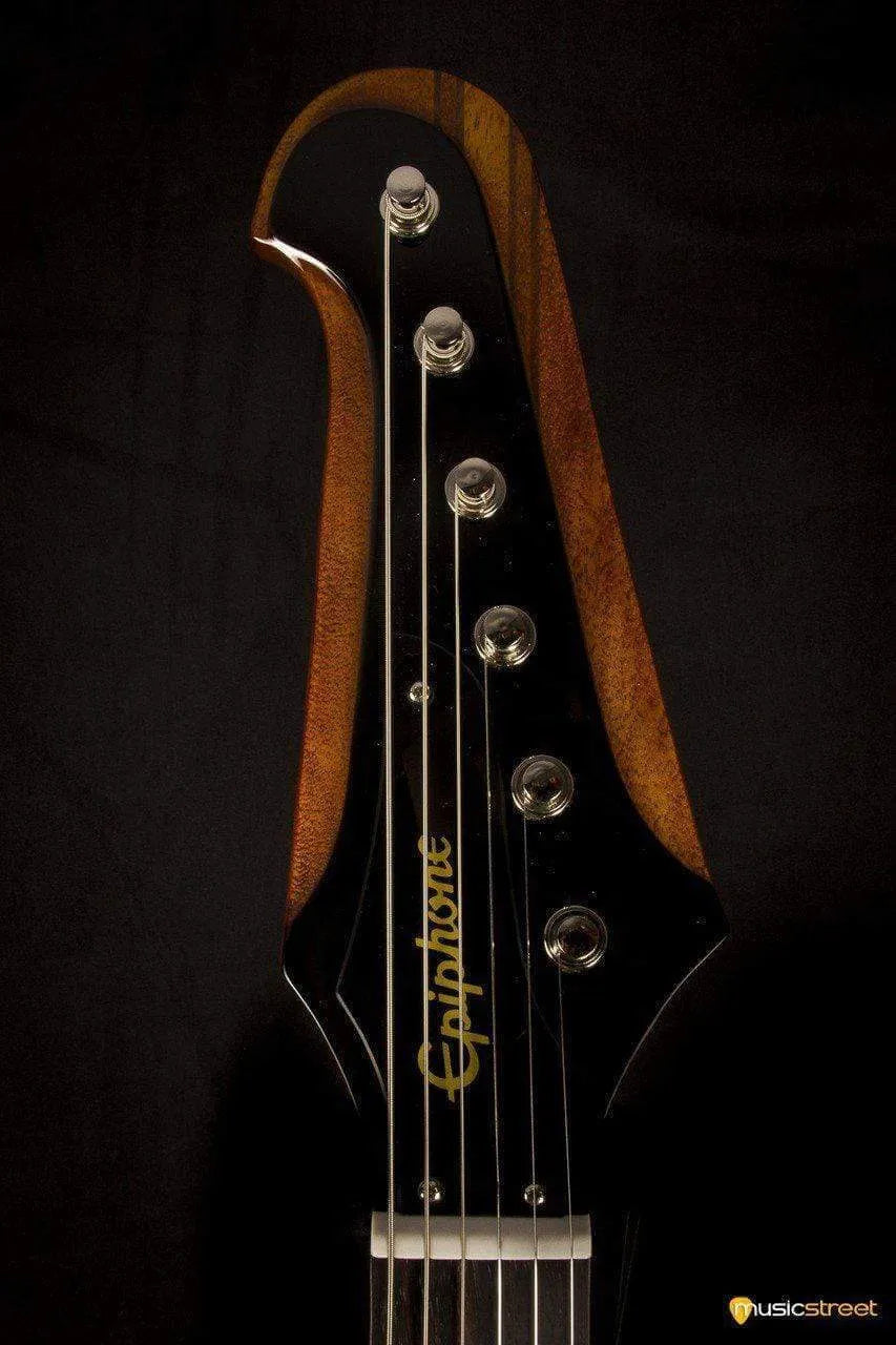 USED - Epiphone Firebird 1 Joe Bonamassa