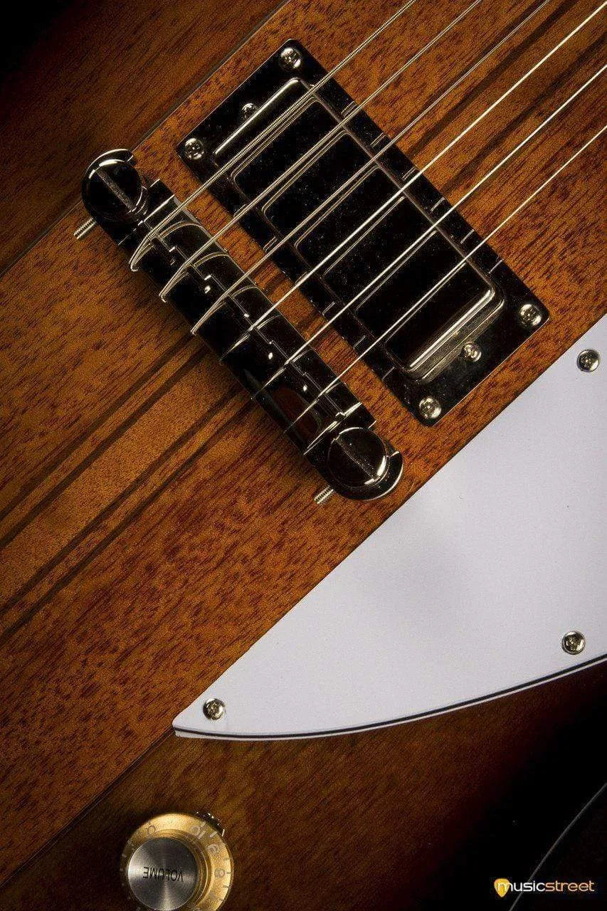 USED - Epiphone Firebird 1 Joe Bonamassa