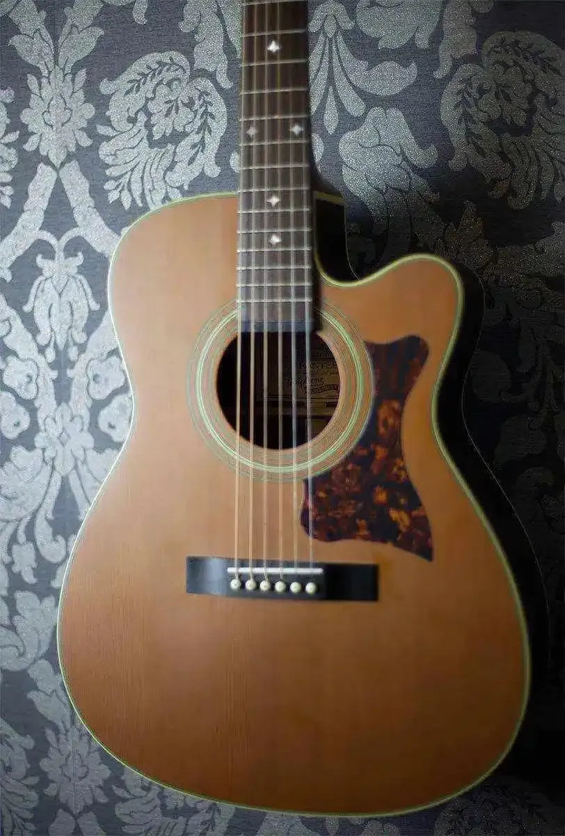 USED - Epiphone Masterbilt Ef500Rrce