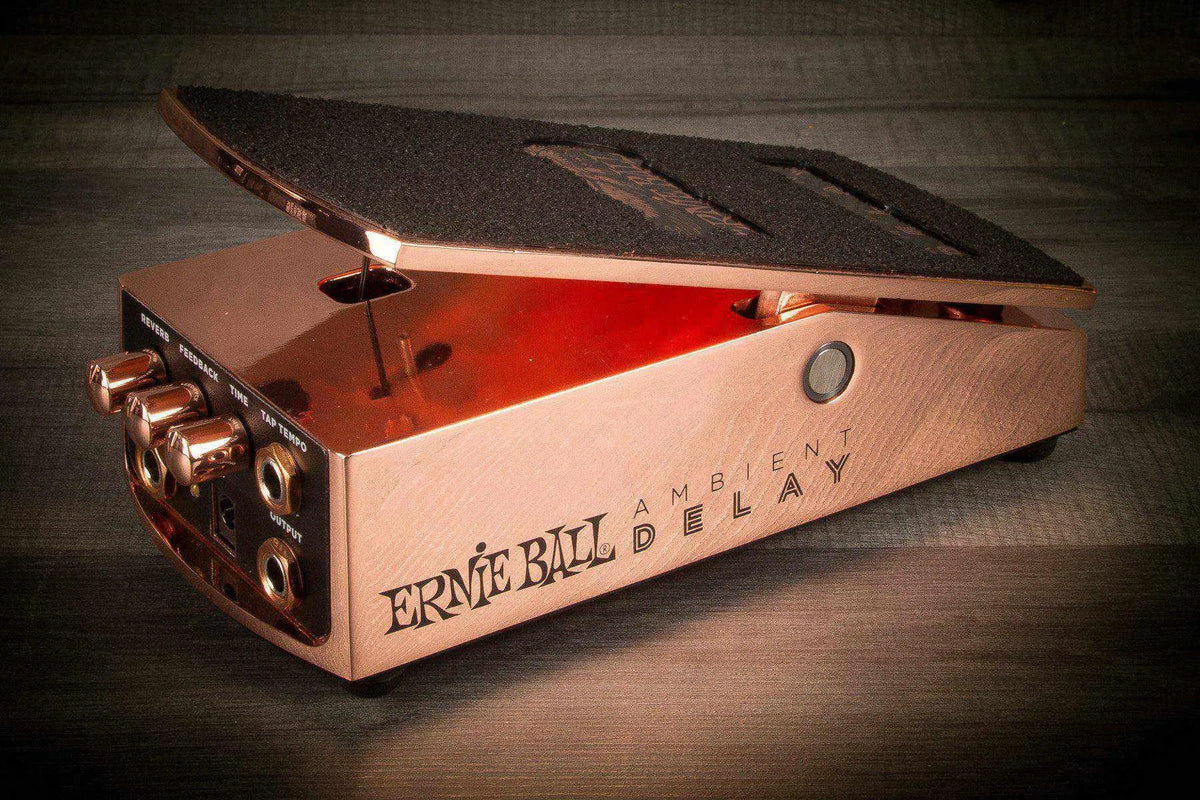 Ernie Ball Ambient Delay