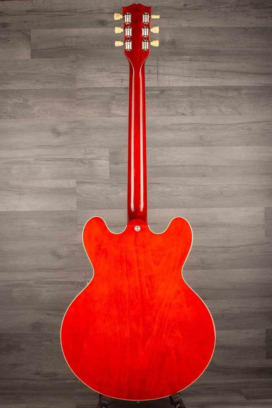 Gibson ES335 - Sixties Cherry Dot s#214630256
