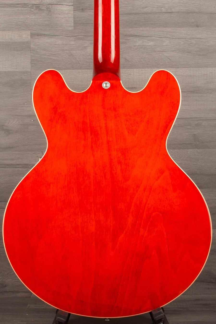 Gibson ES335 - Sixties Cherry Dot s#214630256